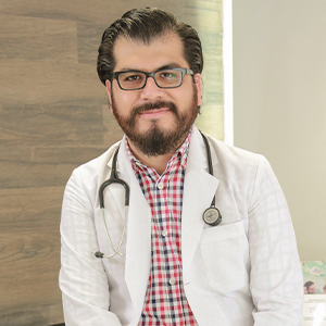 Dr. Marco Antonio Lopez Rincon 3