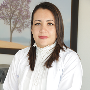Dra. Marissa Noemi Flores Muñoz 3