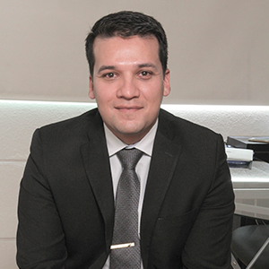 Dr. Guillermo Felix Rodriguez 1