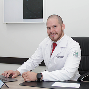 Dr. Alberto Gonzalez Bravo 4
