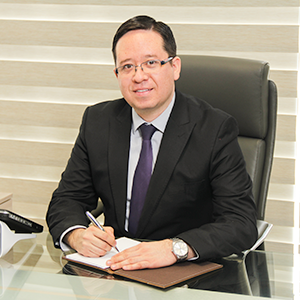 Dr. Ricardo Javier Vargas Macias 1