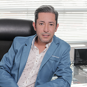Dr. Francisco Javier Contreras Garcia