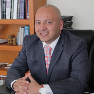 Dr. Juan Salvador Blando Ramirez 2