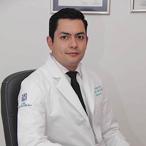 Dr. Eduardo Sanchez Perez 1