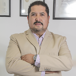 Dr. Juan Manuel Martinez Cortes