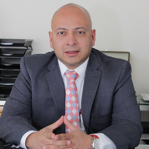 Dr. Juan Salvador Blando Ramirez 1