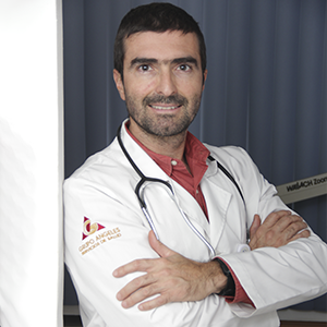 Dr. Jaime Alcocer Urueta 3