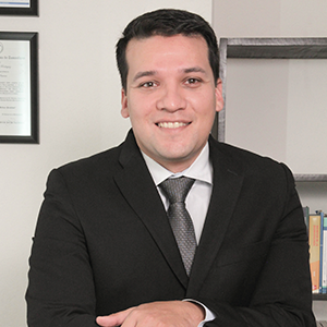 Dr. Guillermo Felix Rodriguez 3