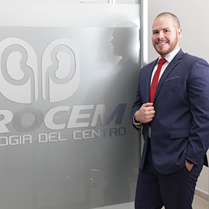 Dr. Alberto Gonzalez Bravo 3