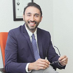 Dr. Eugenio Treviño Mendoza 2