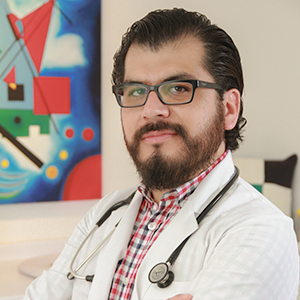 Dr. Marco Antonio Lopez Rincon 2