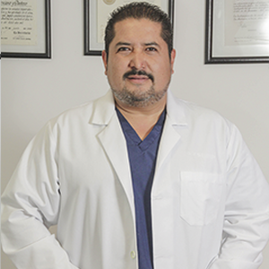 Dr. Juan Manuel Martinez Cortes 1