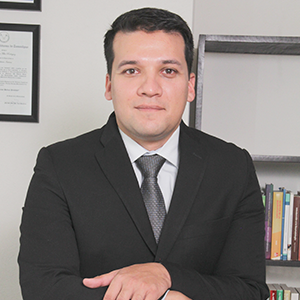 Dr. Guillermo Felix Rodriguez