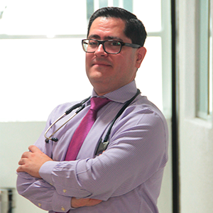 Dr. Francisco Jose Lugo Gutierrez 3