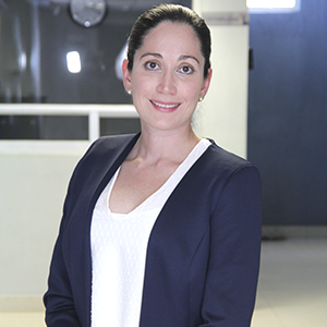 Dra. Melanie Cuevas Uribe