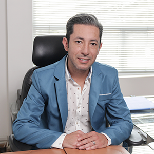 Dr. Francisco Javier Contreras Garcia