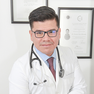 Dr. Ernesto Soto Miranda 3