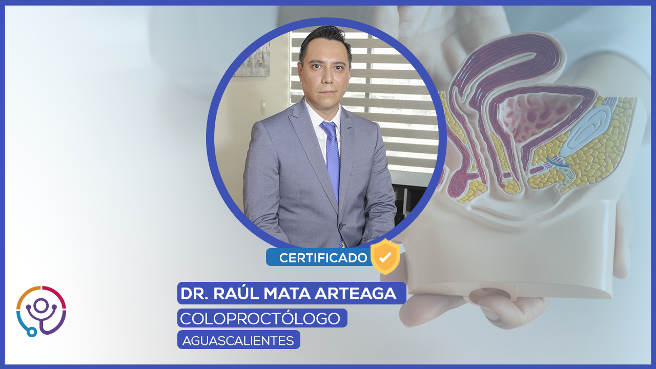 Dr. Raúl Mata Arteaga, Raul Mata Arteaga 10
