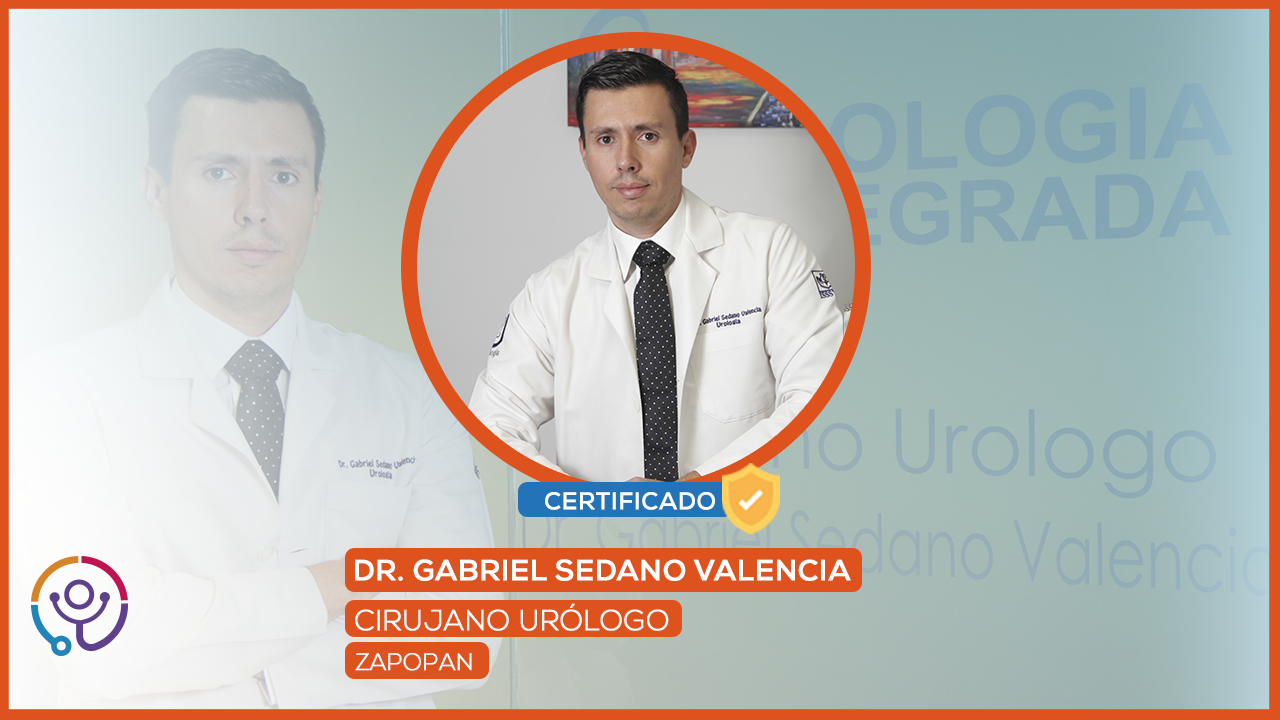 Dr. Gabriel Sedano Valencia, Gabriel Sedano Valencia 10