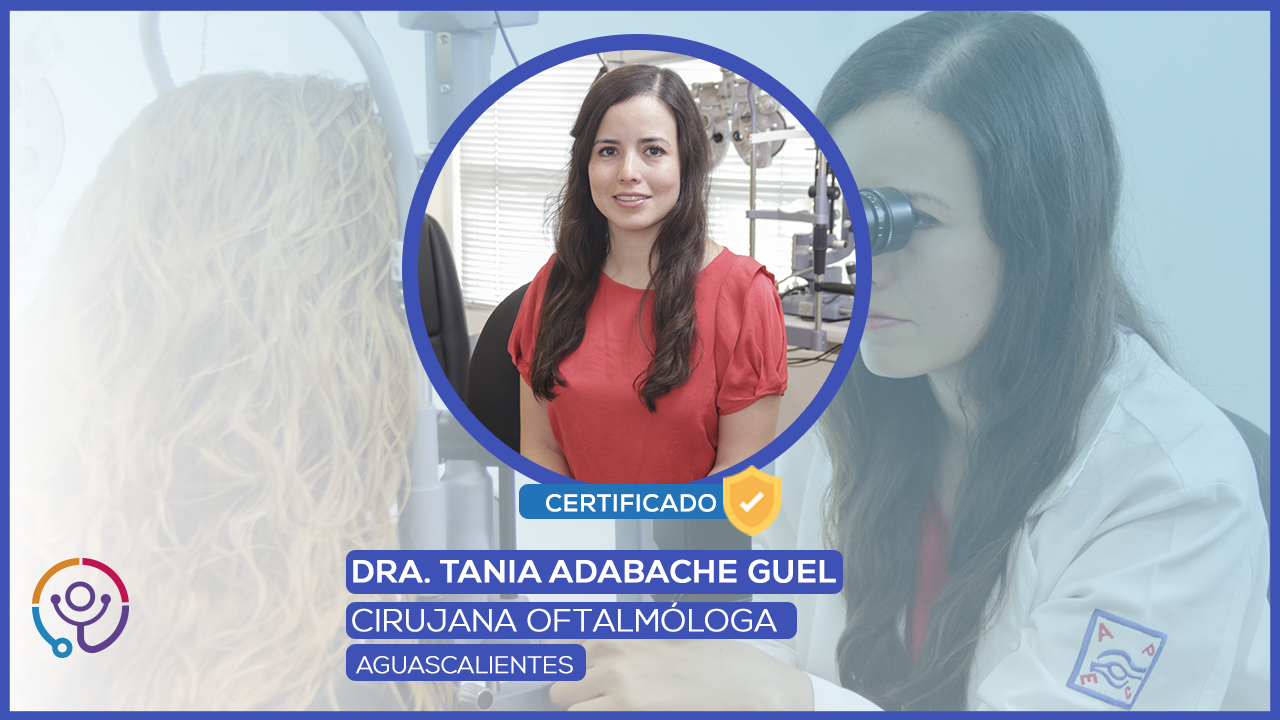 Dra. Tania Adabache Guel, Tania Adabache Guel 9