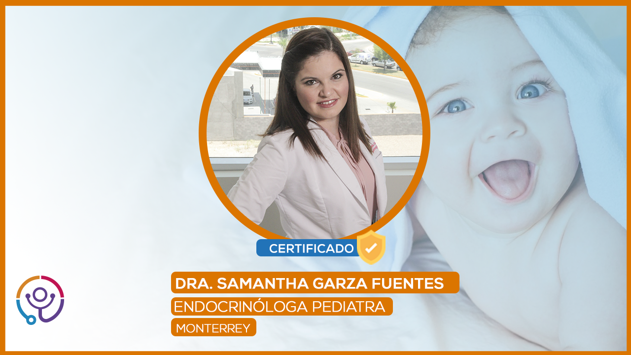 Dra. Samantha Garza Fuentes, Samantha Garza Fuentes 10
