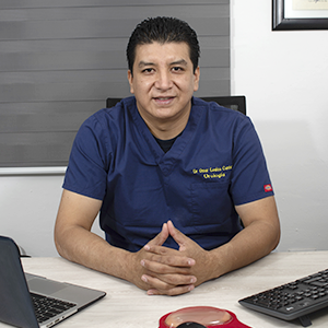Dr. Omar Loaiza Cantor