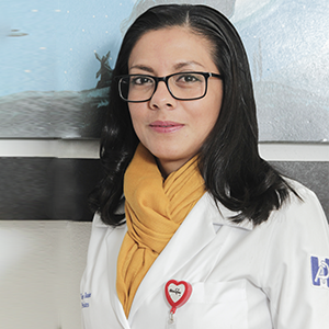 Dra. Guadalupe Vargas Ramírez