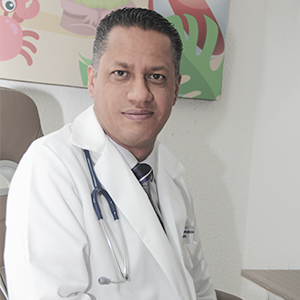 Dr. Edgar Martinez Guzman 1