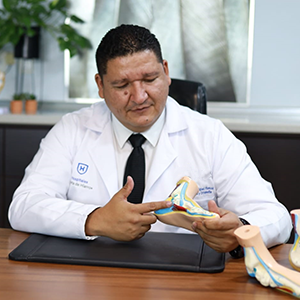 Dr. Narciso Rodríguez Ramos 2