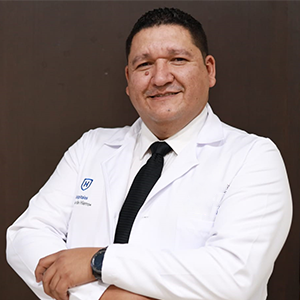 Dr. Narciso Rodríguez Ramos