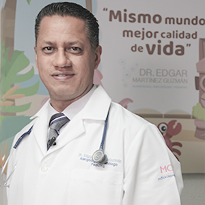 Dr. Edgar Martinez Guzman 2