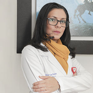 Dra. Guadalupe Vargas Ramírez 2