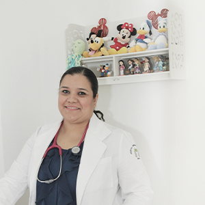 Dra. Viridiana Guillen Montelongo 3