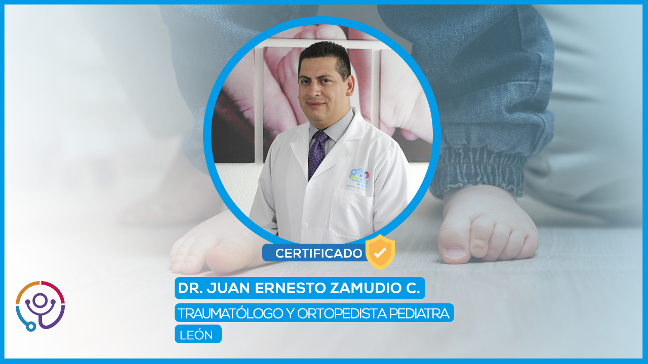Dr. Juan Ernesto Zamudio Carrera, Juan Ernesto Zamudio Carrera 8