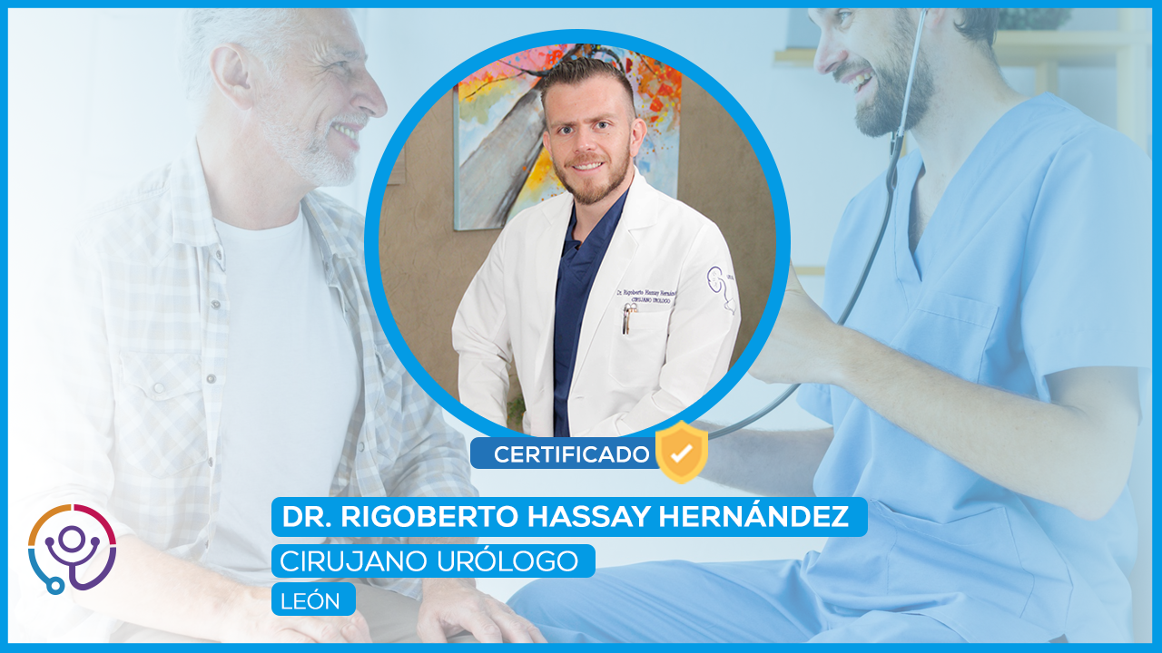 Dr. Rigoberto Hassay Hernández H., Rigoberto Hassay Hernandez H. 12