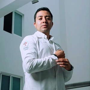 Dr. Jorge García Ramírez 2