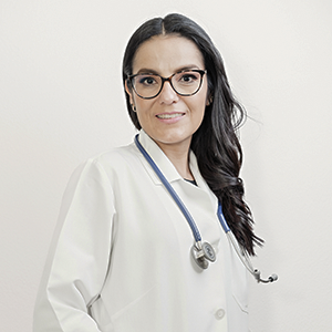 Dra. Veronica Velazquez Diaz
