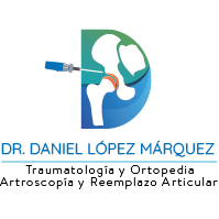 Logo dr daniel