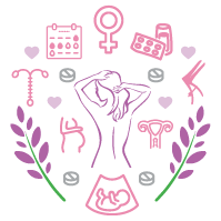 Logo doctora heidi