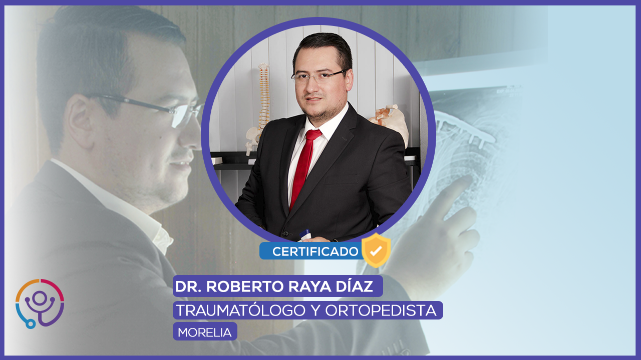 Dr. Roberto Raya Diaz, Roberto Raya Diaz 11