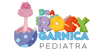 Logotipo Dra Rosa Garnica