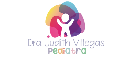 Logotipo dra Judith Villegas