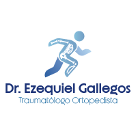 Logo Dr. Ezequiel Gallegos