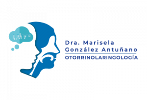 Logotipo perfil Dra. Marisela Gonzalez