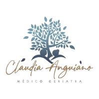 Dra. Claudia Anguiano LOGO