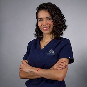 Dr. Sandra Ximena Aragon Araujo 1