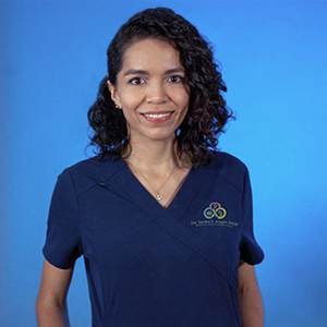 Dr. Sandra Ximena Aragon Araujo