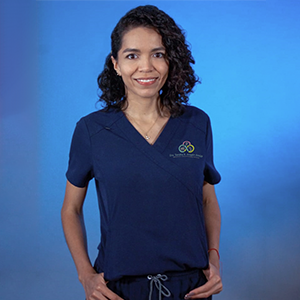 Dr. Sandra Ximena Aragon Araujo 2