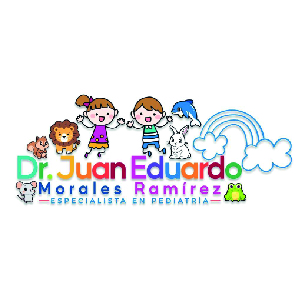 Logo Dr Juan Morales