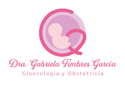 dra gabriela logo